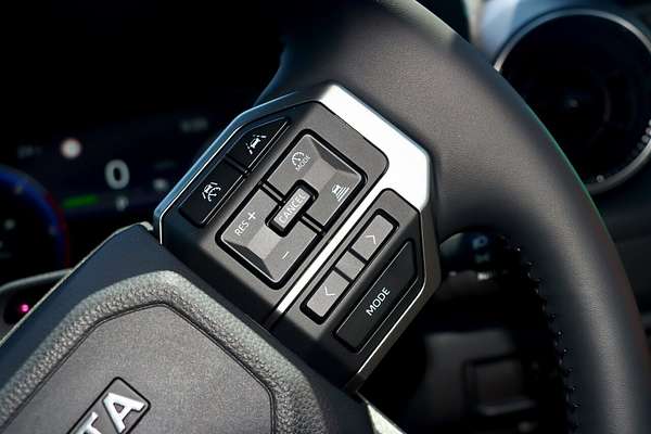 2024 Toyota Landcruiser Prado VX GDJ251R