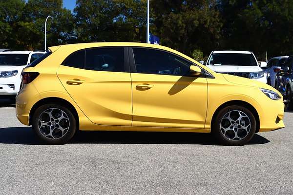 2024 MG MG3 Excite