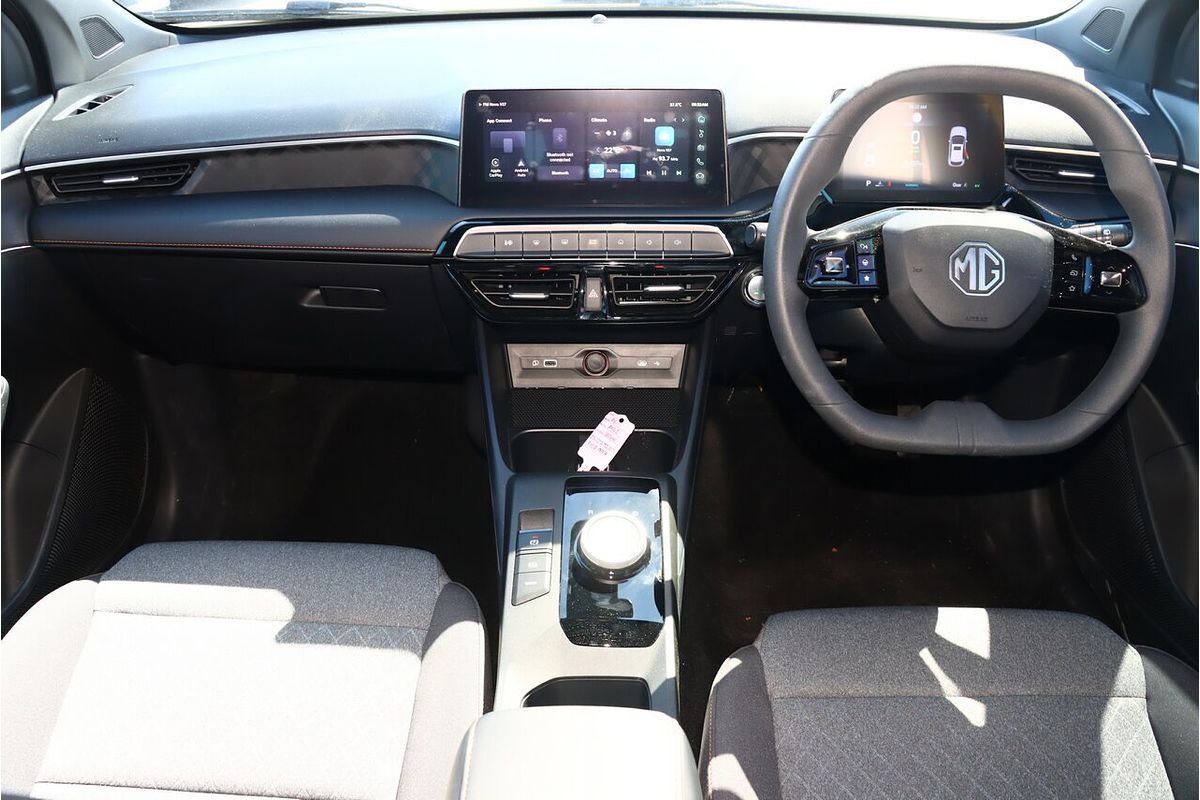 2024 MG MG3 Excite