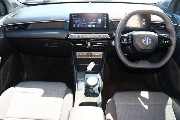 2024 MG MG3 Excite
