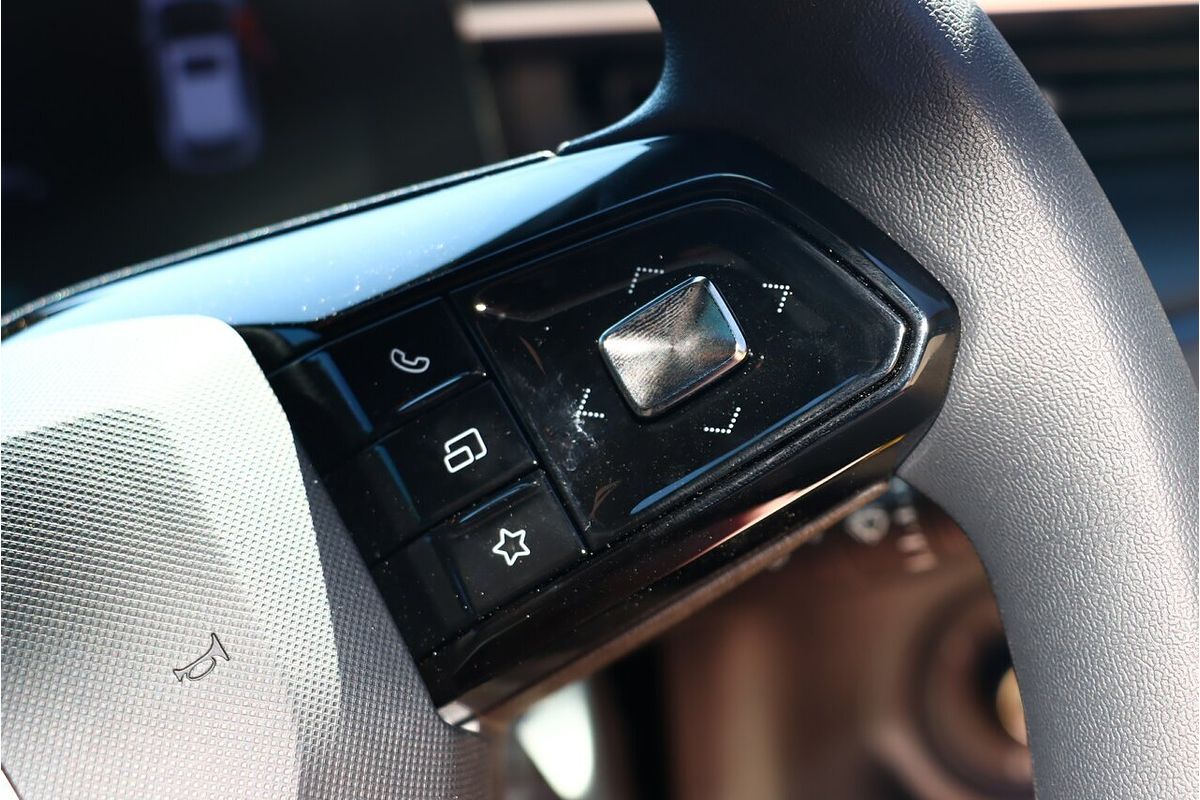 2024 MG MG3 Excite