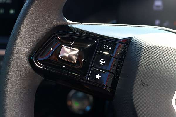 2024 MG MG3 Excite