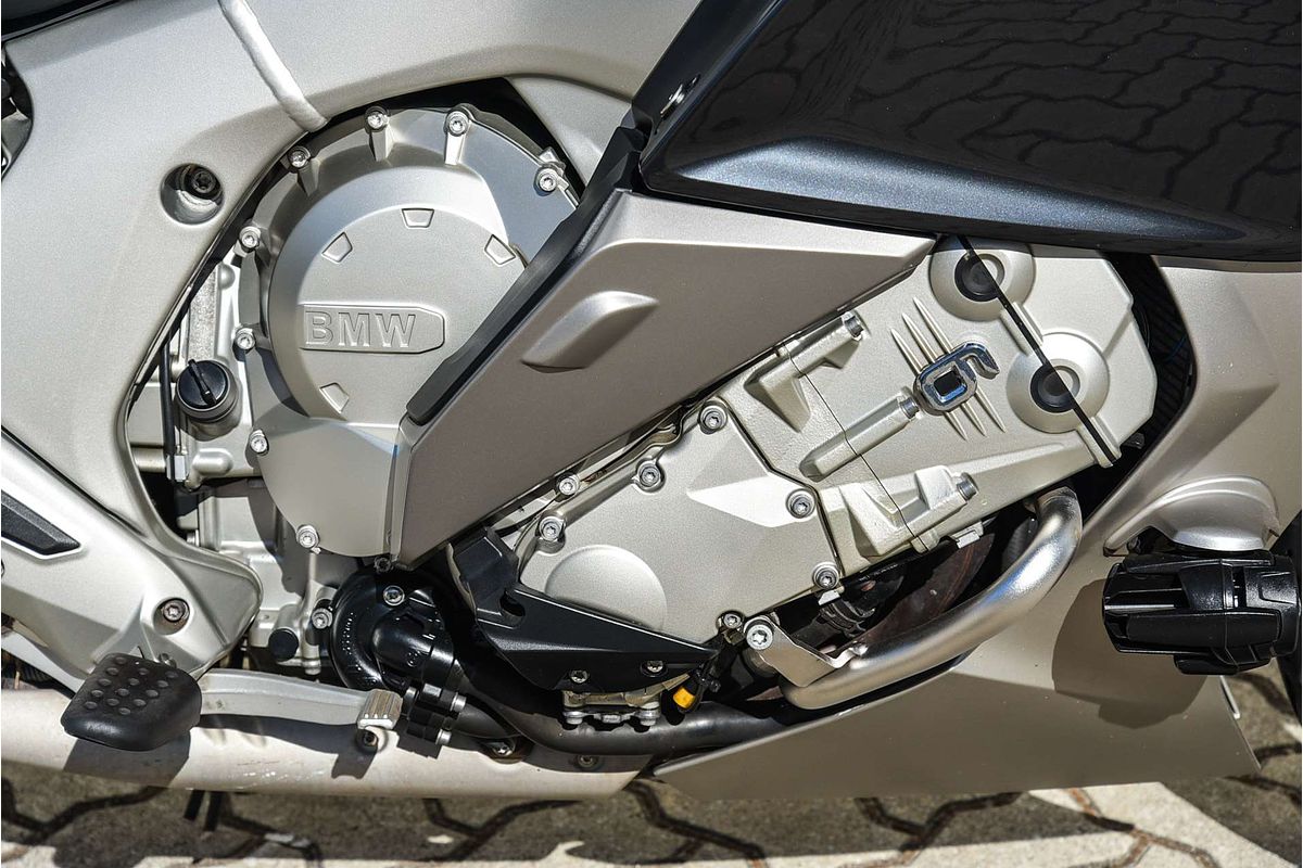 2015 BMW K 1600 GTL K 1600