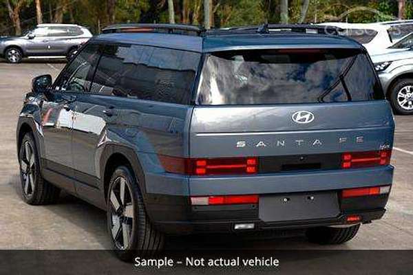 2024 Hyundai Santa Fe HEV 7S 1.6T 2WD Auto
