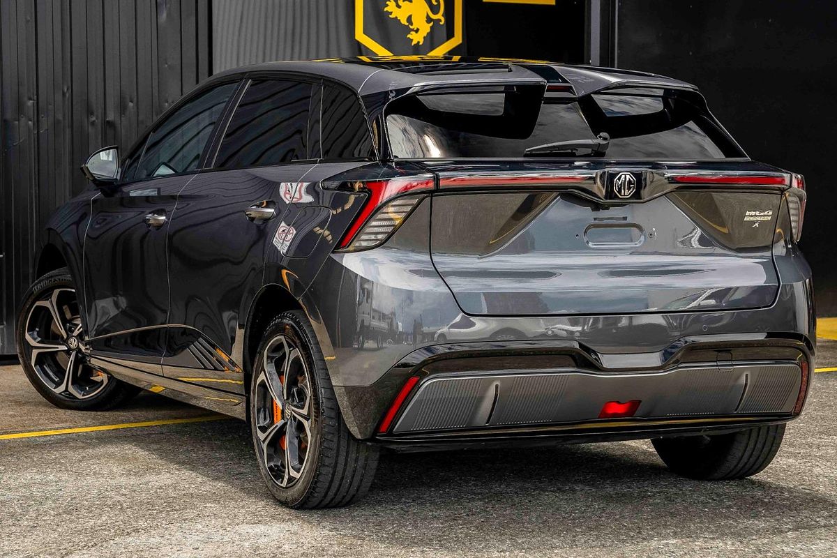 2023 MG MG4 XPOWER MEH32