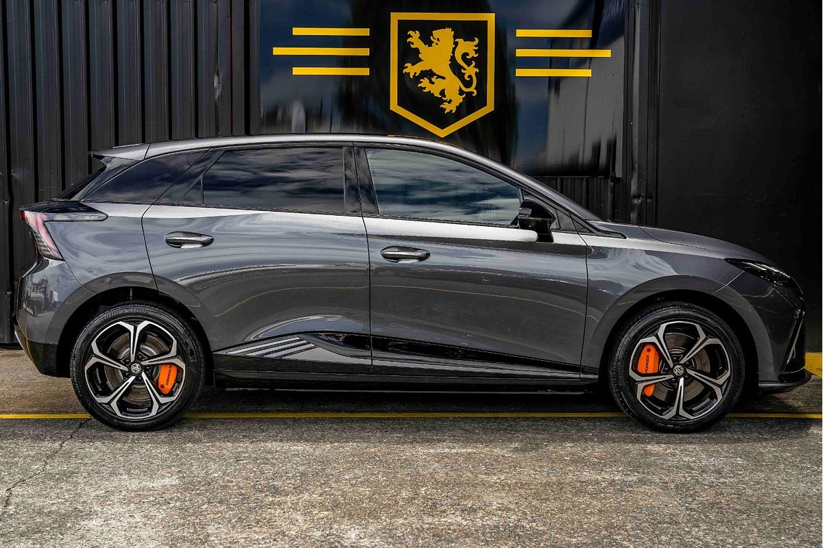 2023 MG MG4 XPOWER MEH32
