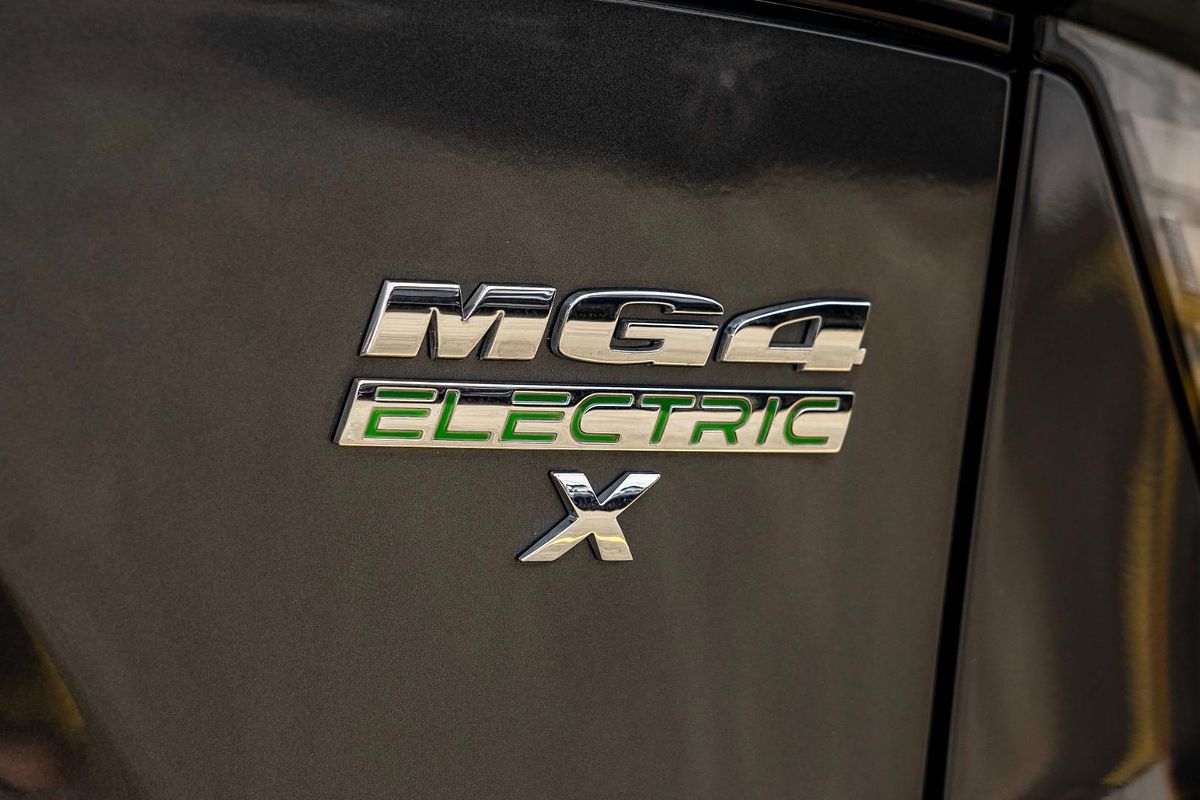 2023 MG MG4 XPOWER MEH32