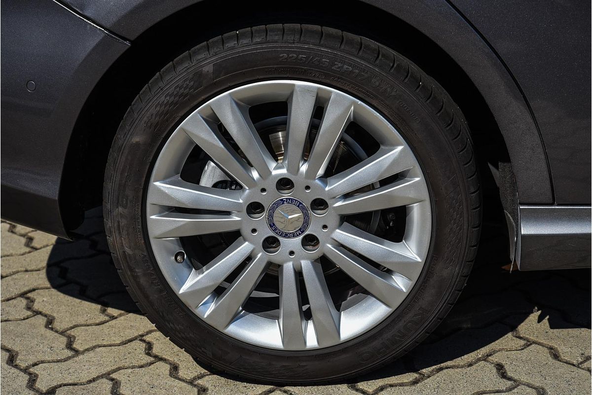 2015 Mercedes-Benz B-Class B180 W246