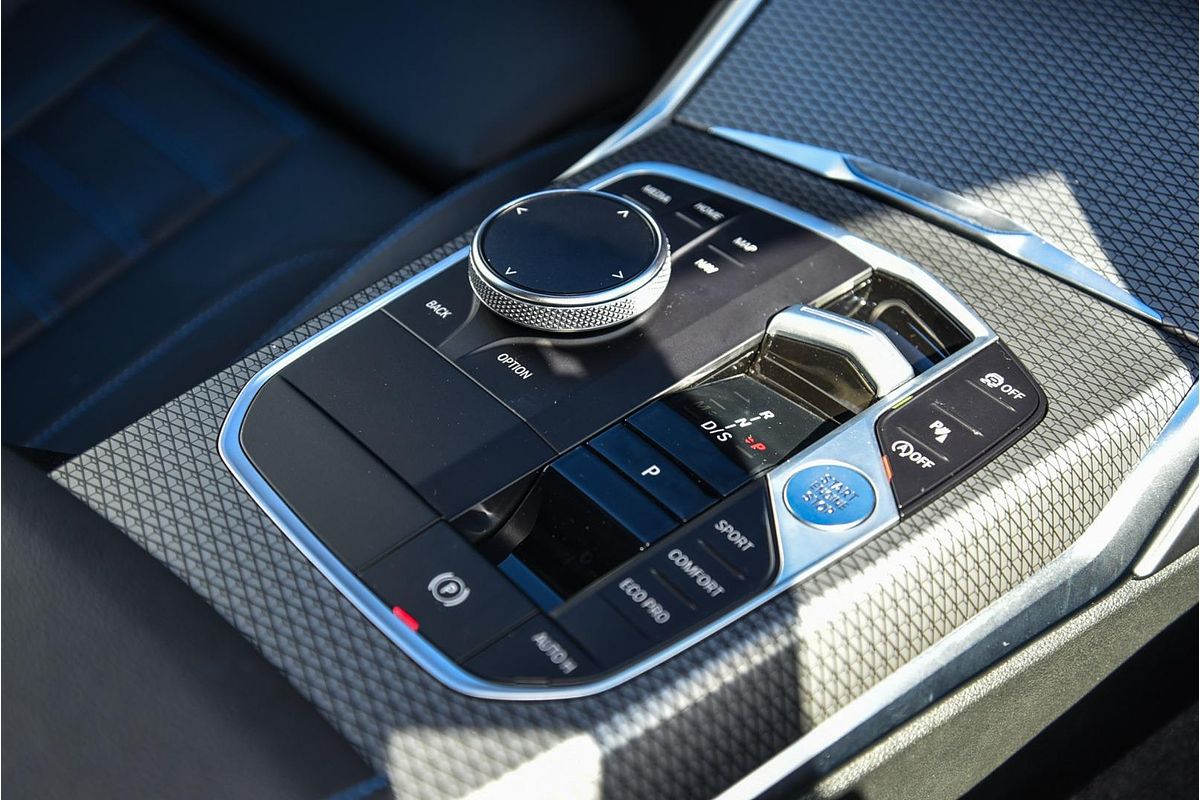 2023 BMW 3 Series 320i M Sport G20 LCI