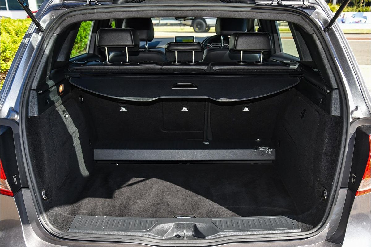 2015 Mercedes-Benz B-Class B180 W246
