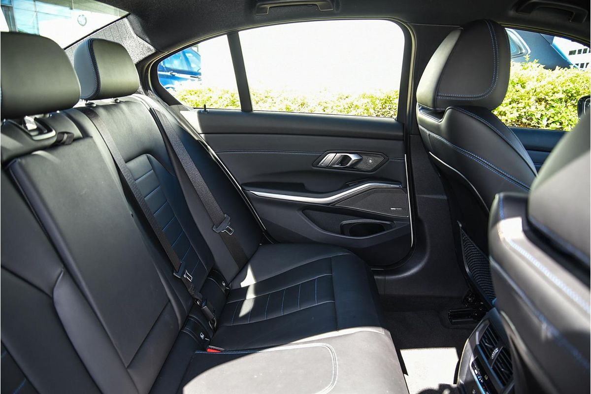 2023 BMW 3 Series 320i M Sport G20 LCI