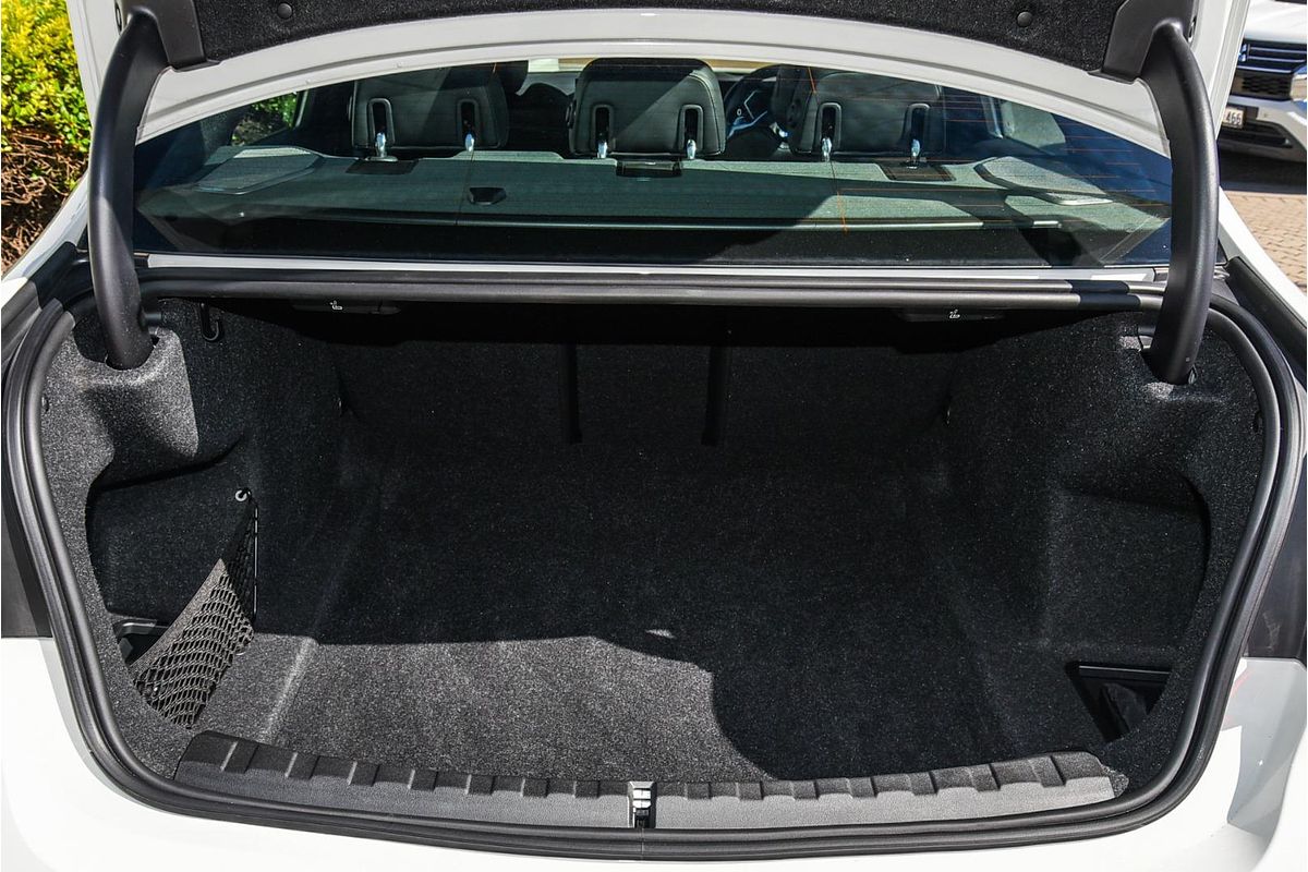 2023 BMW 3 Series 320i M Sport G20 LCI