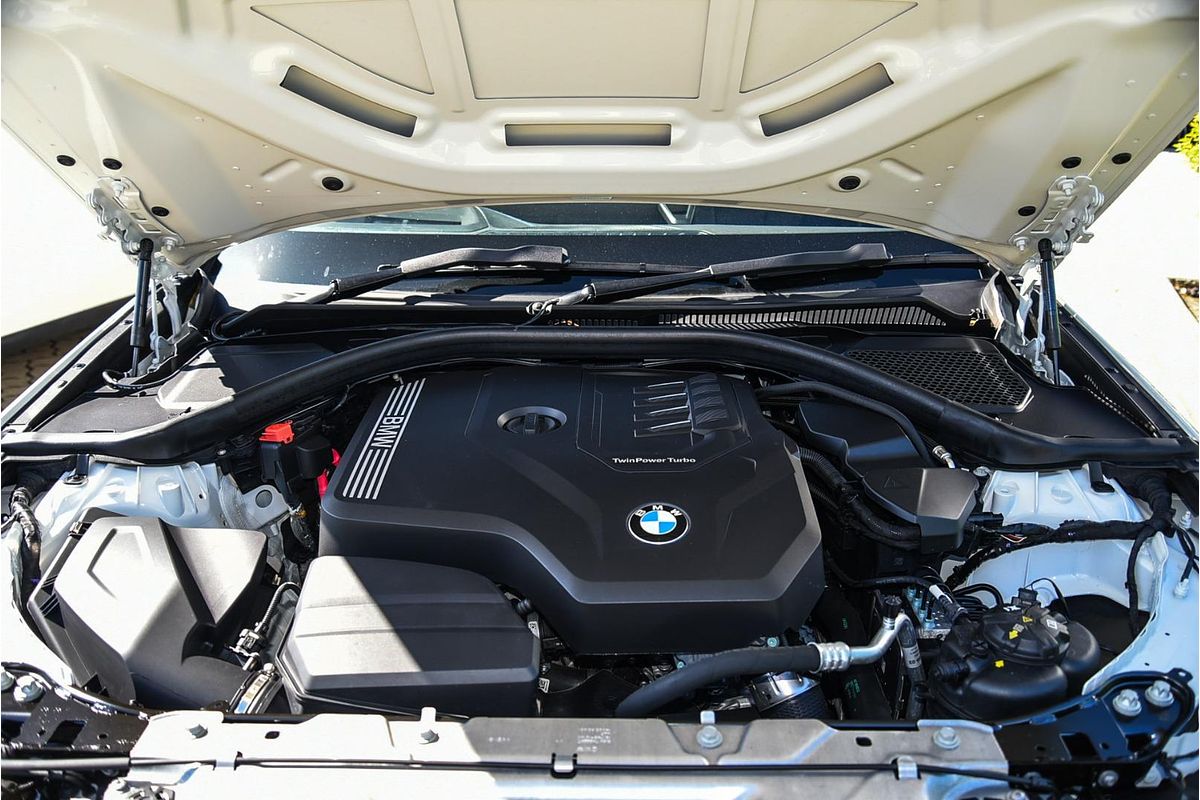 2023 BMW 3 Series 320i M Sport G20 LCI