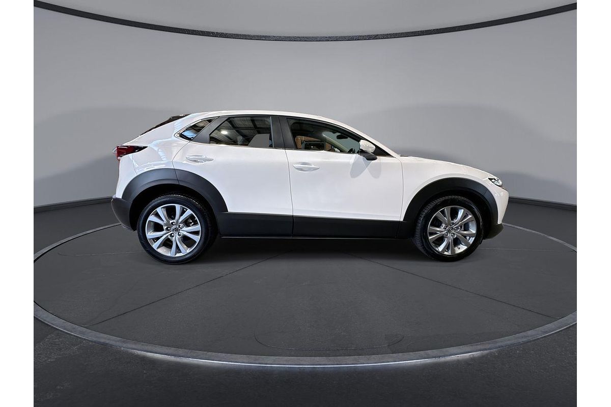 2023 Mazda CX-30 G20 Evolve DM Series