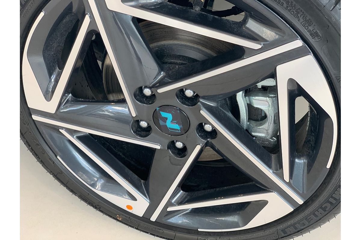 2024 Hyundai i30 N Line PDe.V6