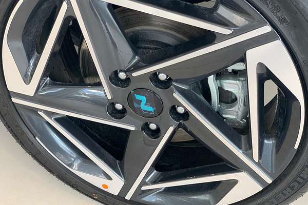 2024 Hyundai i30 N Line PDe.V6