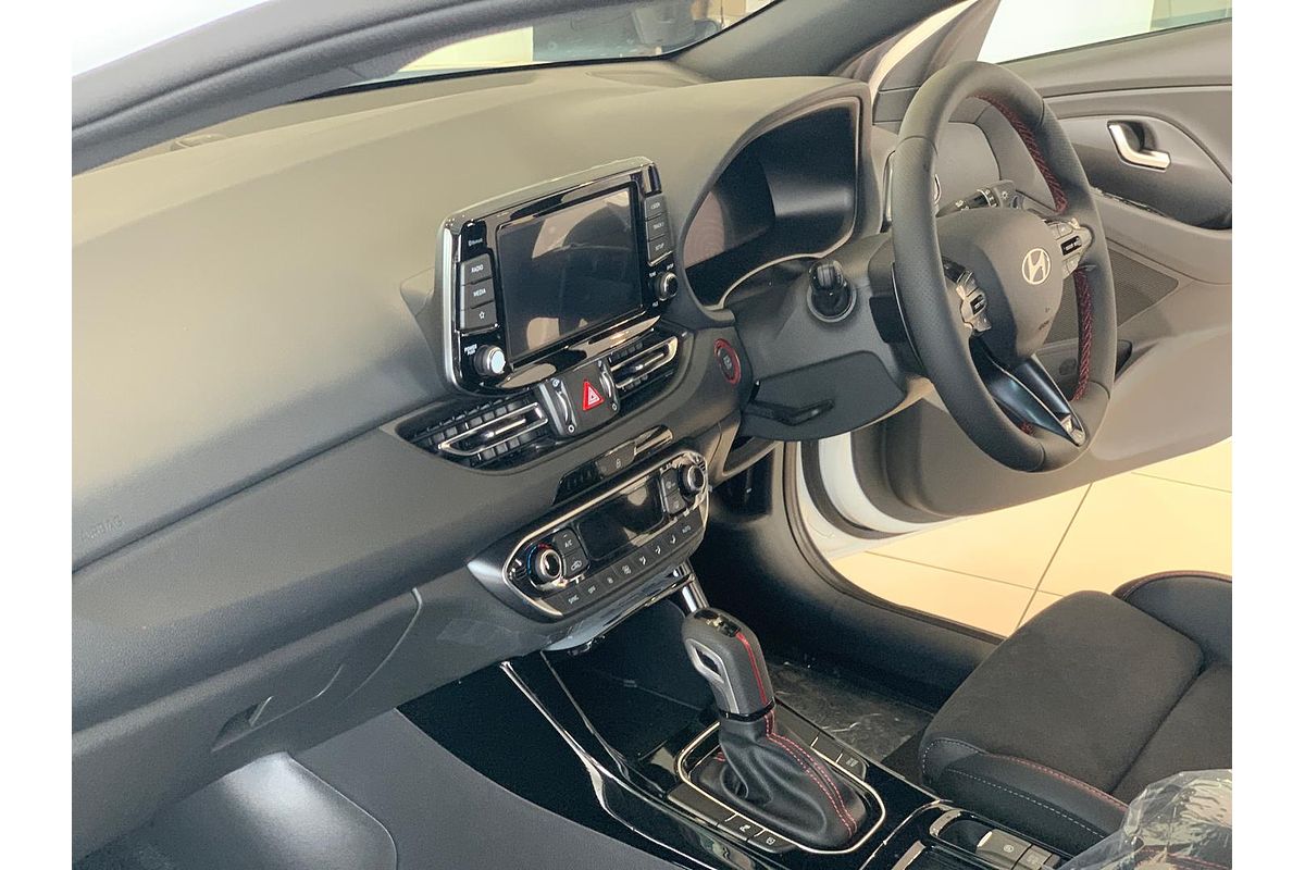 2024 Hyundai i30 N Line PDe.V6