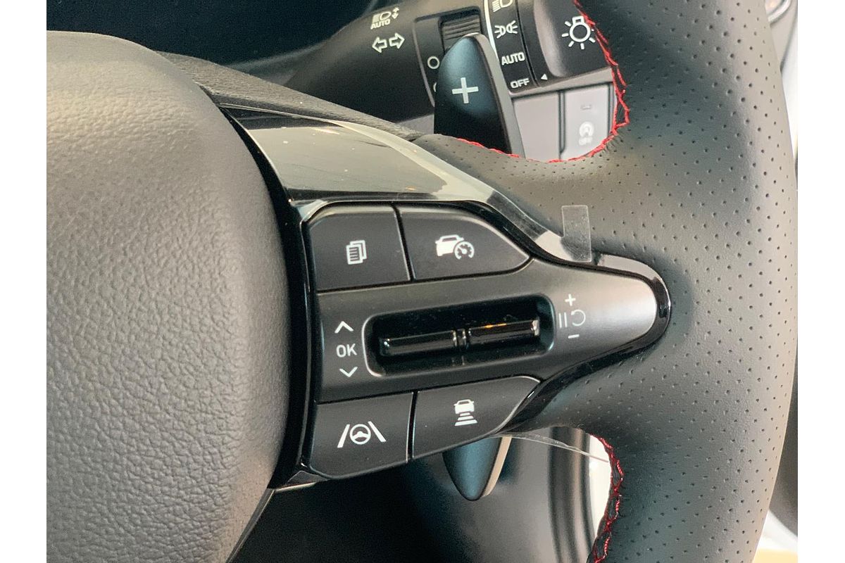 2024 Hyundai i30 N Line PDe.V6