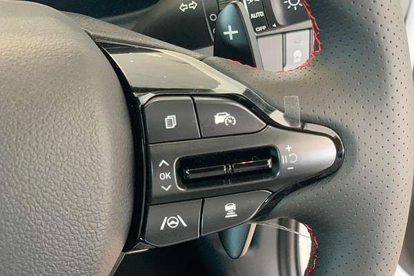 2024 Hyundai i30 N Line PDe.V6