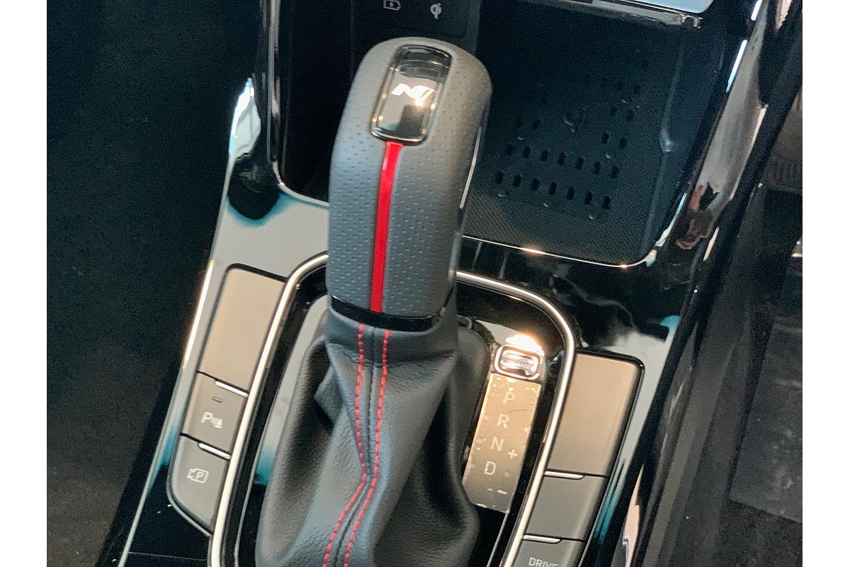 2024 Hyundai i30 N Line PDe.V6