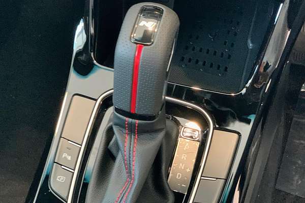 2024 Hyundai i30 N Line PDe.V6