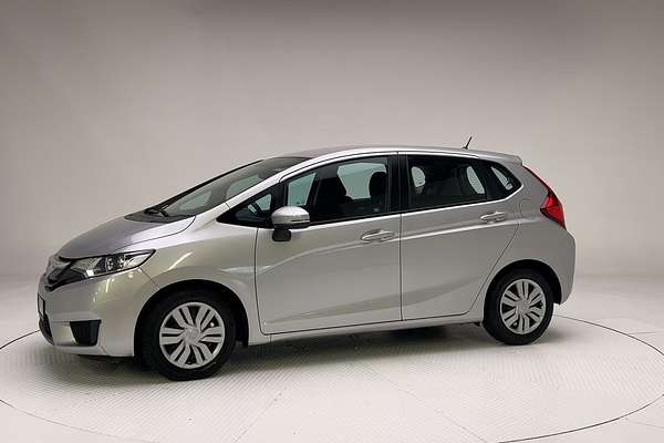 2015 Honda Jazz VTi GF