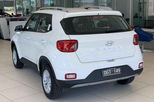 2024 Hyundai Venue QX.V5