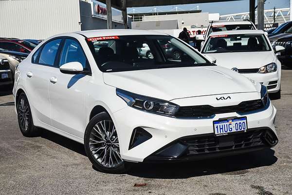 2023 Kia Cerato Sport BD