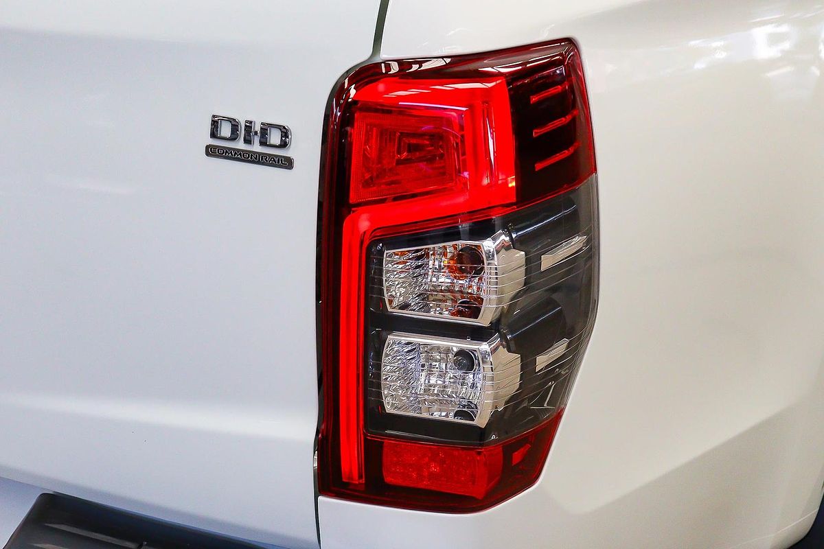 2019 Mitsubishi Triton GLS Premium MR 4X4