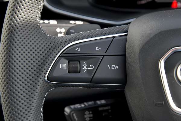 2024 Audi SQ7 TFSI 4M