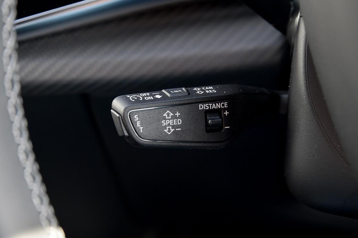 2024 Audi SQ7 TFSI 4M