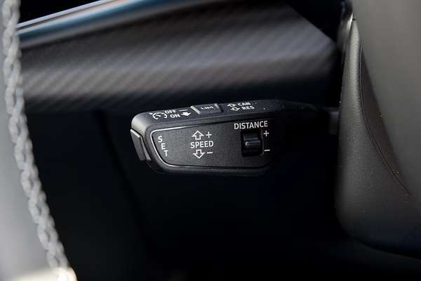 2024 Audi SQ7 TFSI 4M