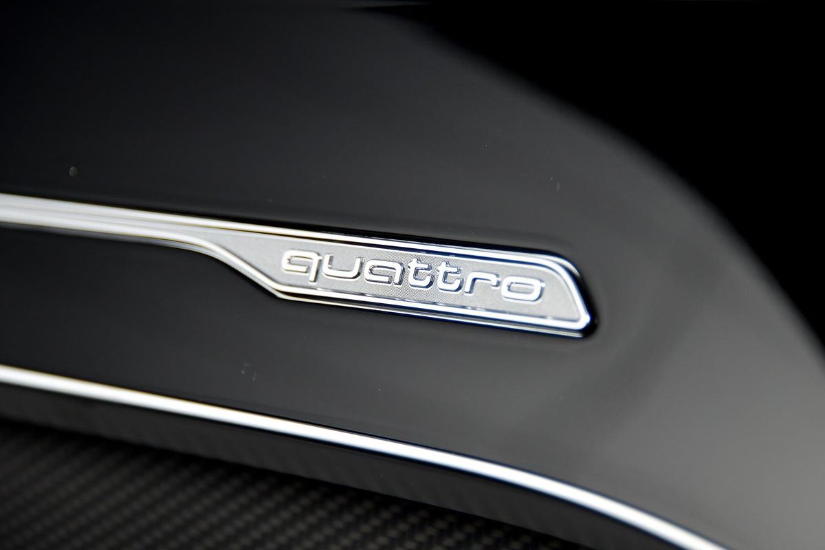 2024 Audi SQ7 TFSI 4M