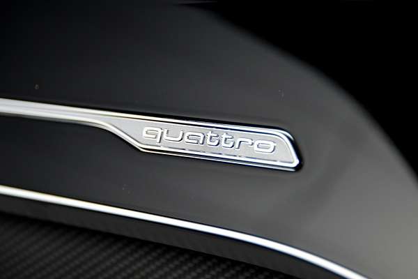 2024 Audi SQ7 TFSI 4M