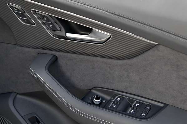 2024 Audi SQ7 TFSI 4M