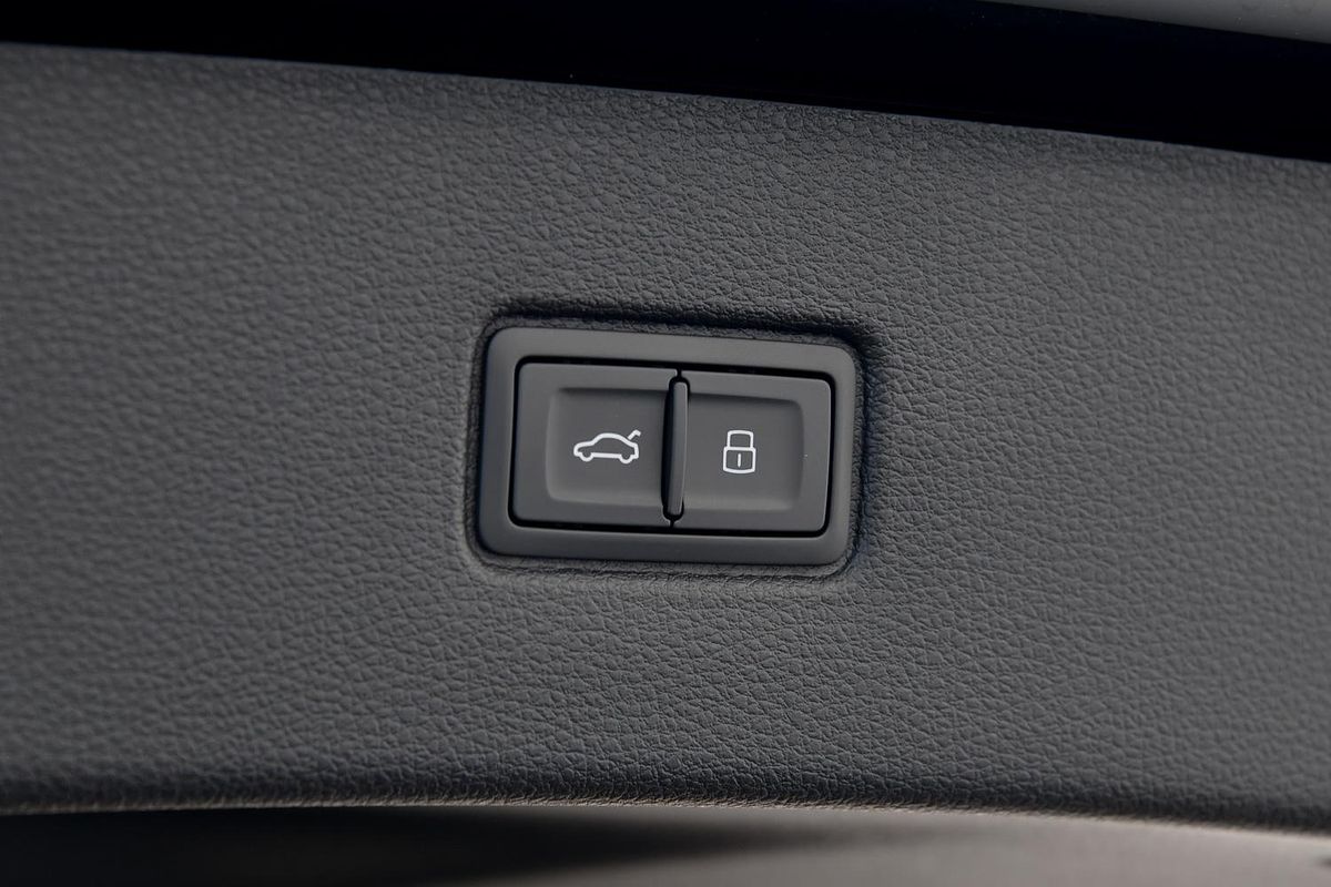2024 Audi SQ7 TFSI 4M