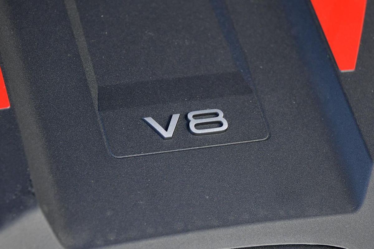 2024 Audi SQ7 TFSI 4M