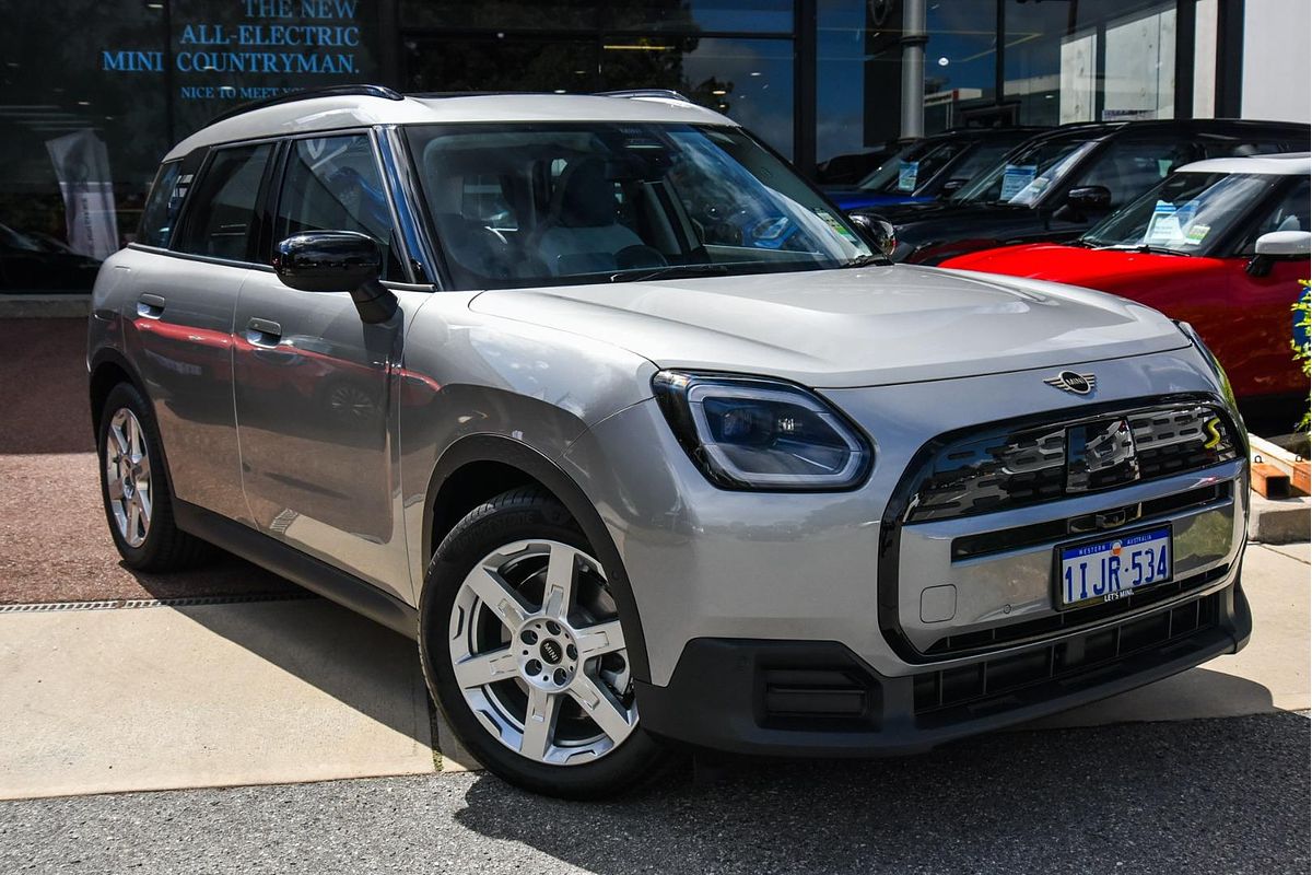 2024 MINI Countryman