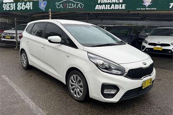 2018 Kia RONDO S RP MY18