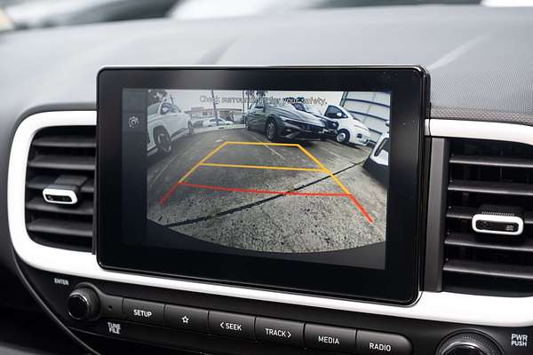 2024 Hyundai Venue Active QX.V5