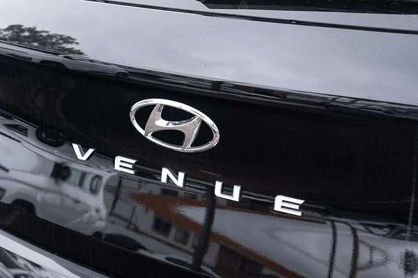 2024 Hyundai Venue Active QX.V5