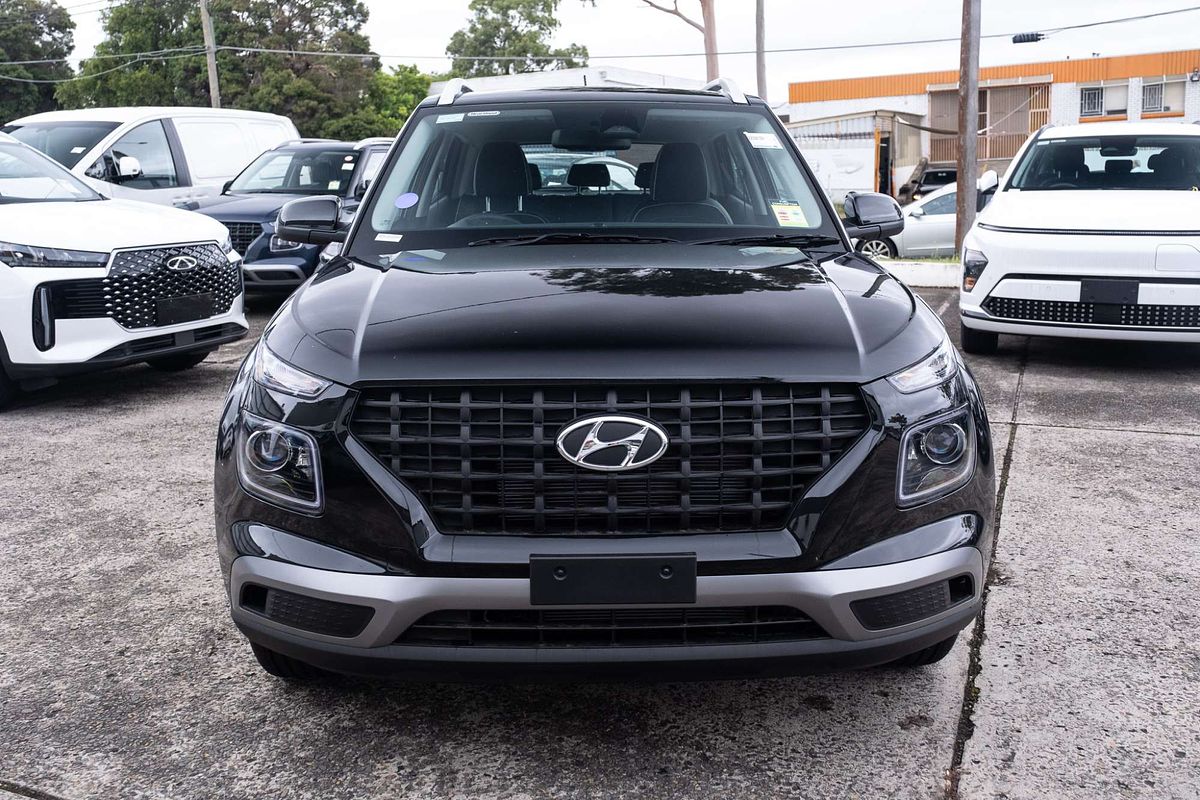 2024 Hyundai Venue Active QX.V5