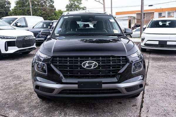 2024 Hyundai Venue Active QX.V5