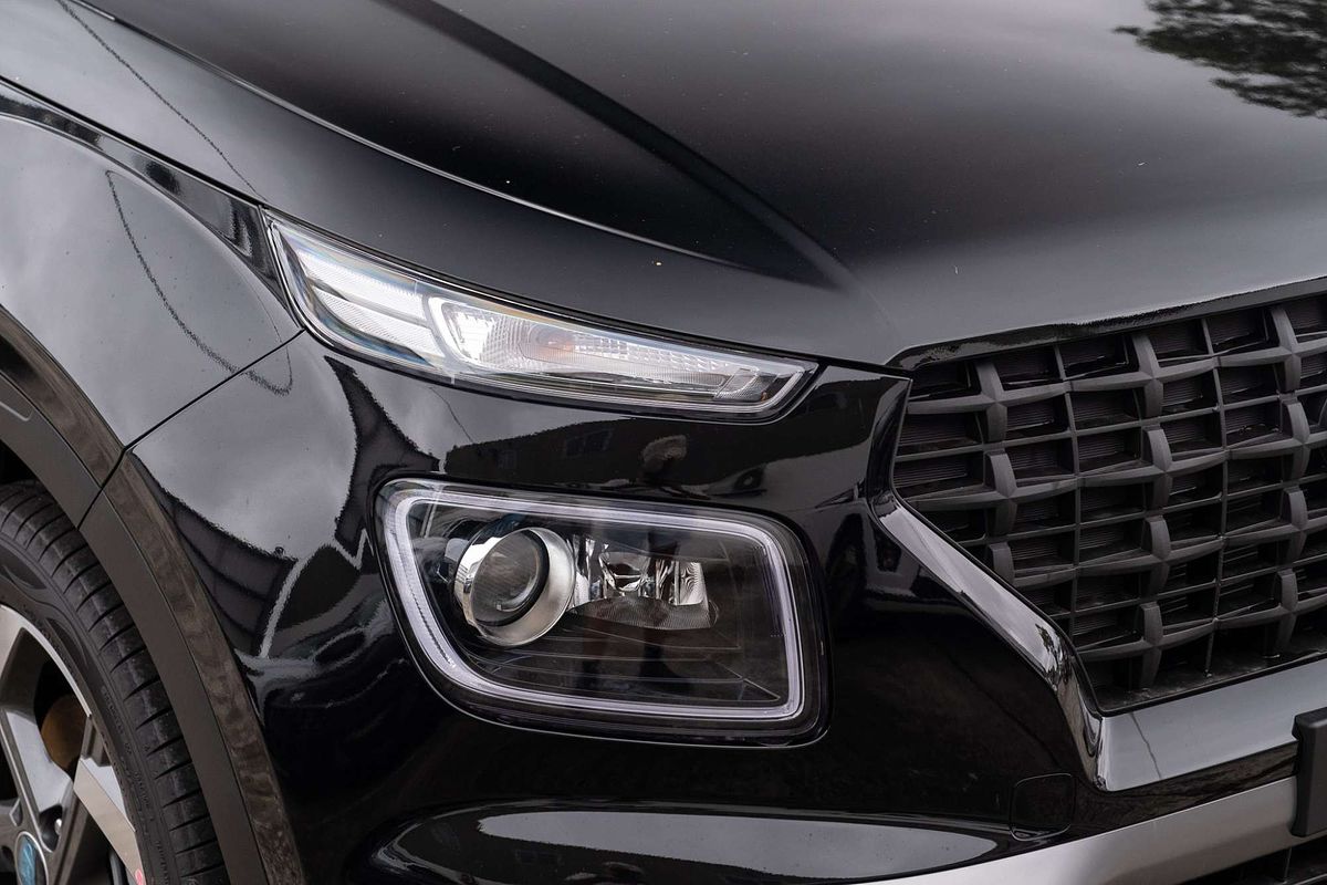 2024 Hyundai Venue Active QX.V5
