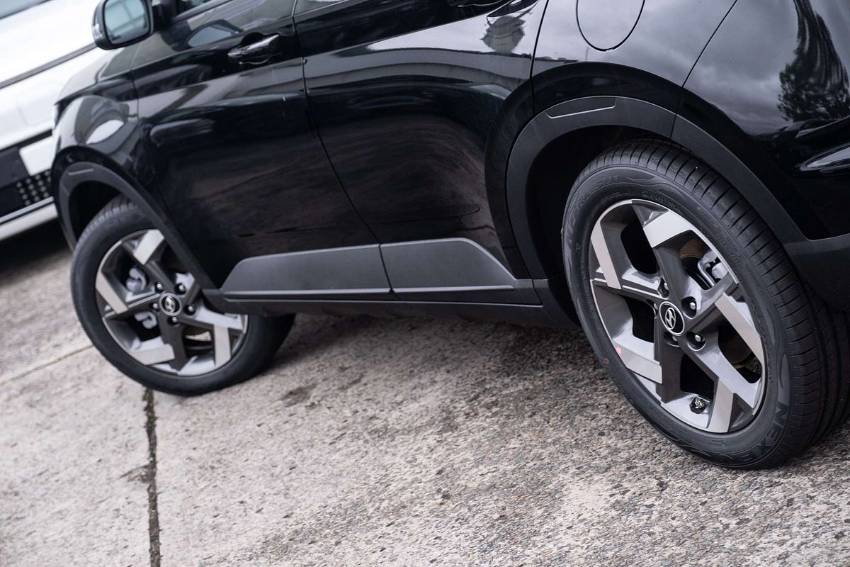 2024 Hyundai Venue Active QX.V5