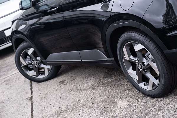 2024 Hyundai Venue Active QX.V5