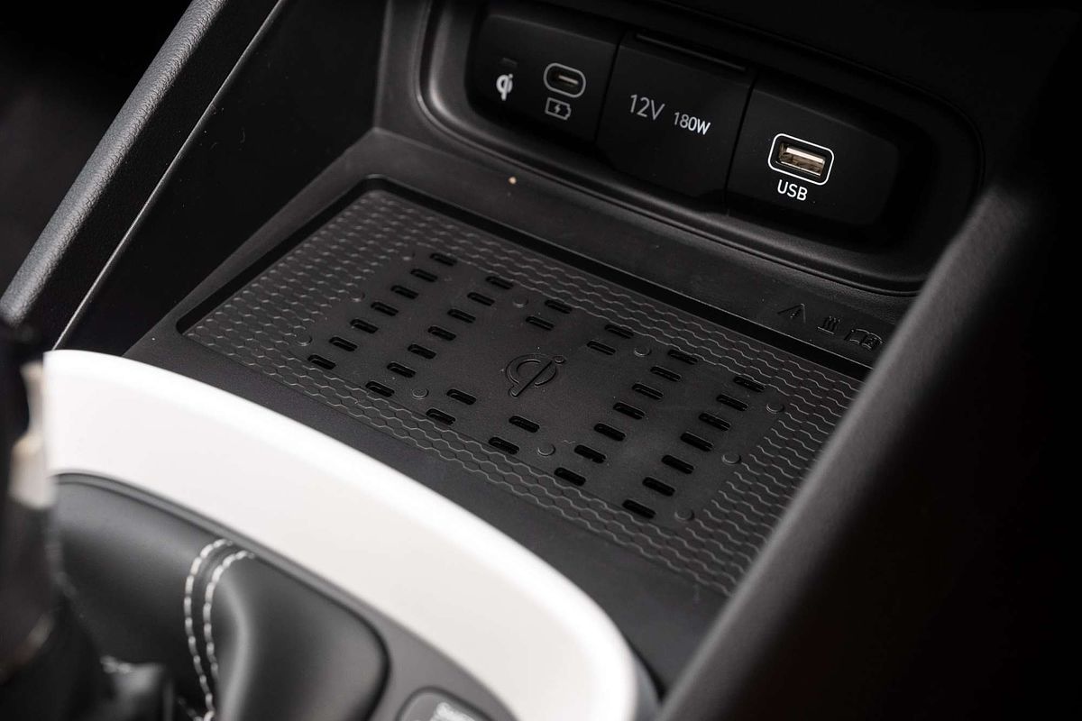 2024 Hyundai Venue Active QX.V5