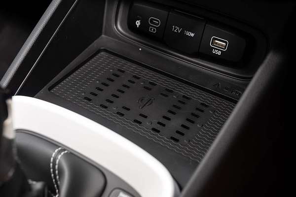 2024 Hyundai Venue Active QX.V5