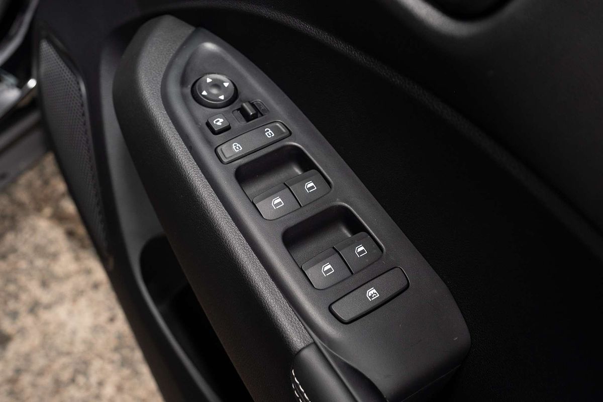 2024 Hyundai Venue Active QX.V5