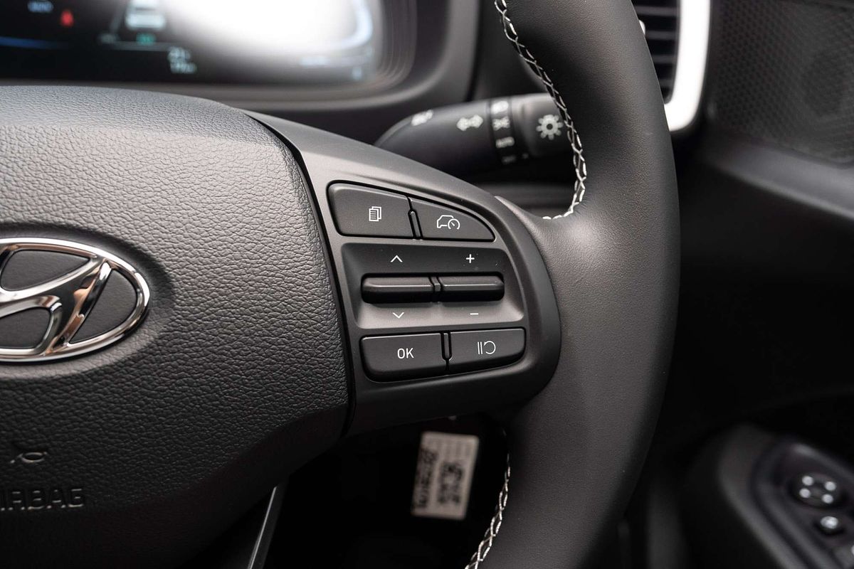2024 Hyundai Venue Active QX.V5